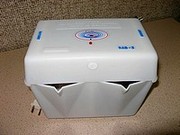 фильтры для воды -Эковод