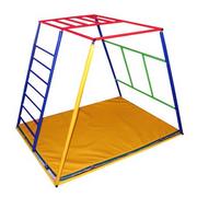 Спортивный комплекс от рождения до 5 лет. Ранний старт.