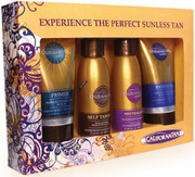 Подарочный набор для автозагара
