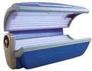 Солярий б/у AliSun Sunvision