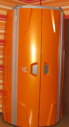 Солярий б/у Luxura V 5 Hapro
