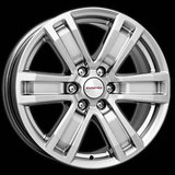 Литые диски 