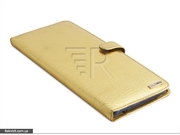 Визитница Gold