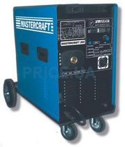 Сварочный полуавтомат MigOne, Mastercraft 205 MIG, BlueMig 145 BlueMig