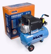 Компрессор Титан 206-50, Торнадо 50 литров 360-50, Шторм 600-50, Орион