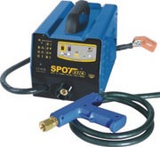 споттер SPOT 27/2 IMS аппарат для выпрямления и рихтовки стали