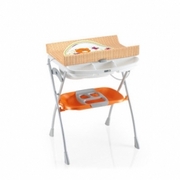 СРОЧНО ПРОДАЄТЬСЯ ПЕЛЕНАЛЬНИЙ СТОЛИК З ВАННОЧКОЮCAM Volare