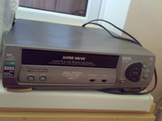 Продам видеомагнитофон Panasonic б/у,  Троещина