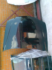 Продам капот на Хонда Аккорд(Accord) на 2003-2007г. Есть в наличии зап