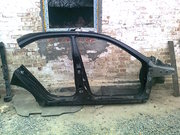 Продам правую боковину на Хонда Аккорд(Accord) на 2003-2007г. Есть в н