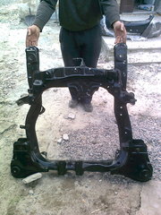 Продам подрамник на Хонда Аккорд(Accord) на 2003-2007г. Есть в наличии