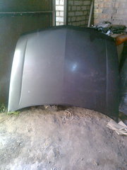 Продам капот на Хонда Аккорд(Аccord) на 2008-2010г. Есть в наличии зап