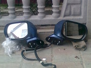 Продам зеркала на Хонда Сивик 4Д(Civic4D) на 2006-2010г. Есть в наличи