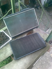 Продам радиаторы на Хонда Сивик 4Д(Civic4D) на 2006-2010г. Есть в нали