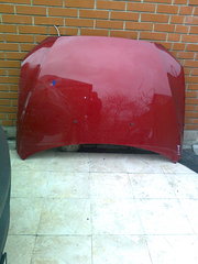 Продам капот на мицубиси лансер Х 2008г.