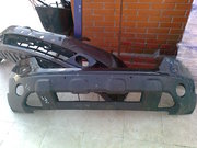 Продам бампер на Хонда CР-В(CR-V) на 2007-2010г. Есть в наличии запчас