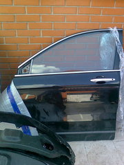 Продам двери передние левые на Хонда CР-В(CR-V) на 2007-2010г. Есть в