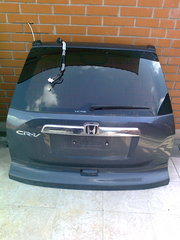 Продам ляду на Хонда CР-В(CR-V) на 2007-2010г. Есть в наличии запчасти