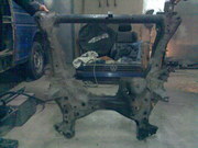 Продам подрамник на Хонда CР-В(CR-V) на 2007-2010г. Есть в наличии зап