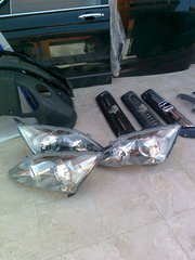Продам фары на Хонда CР-В(CR-V) на 2007-2010г. Есть в наличии запчасти
