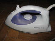 Утюг Elenberg 1200 Вт