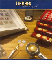 Аксессуары для коллекционных объектов фирмы LINDNER