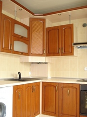 Корпусная мебель на заказ в г. Белая Церковь, Киев