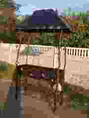 кованые мангалы для дачи