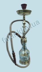 Кальян литой Большой Орион