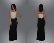 Срочно платье вечернее всего за 350 грн,  новое