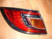 Задняя левая  фара б/у от Мазда 6 sdn NEW