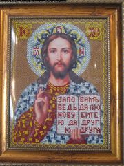 Картина Господь Иисус Христос