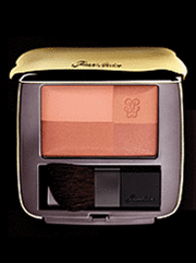 Румяна  Guerlain Blush 4 Eclats