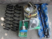 Новые автозапчасти Golf3, Vento 