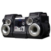 Минисистема с DVD-караоке SAMSUNG MAX-KT 85 Q