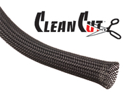  Кабельная оплётка → Clean Cut - круглая эластичная кабельная оплетка