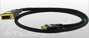 Кабели HDMI-DVI → AT14020-1 Кабель DVI - HDMI или DVI - HDMI DIGITAL V