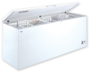 Продам новые морозильные лари UGUR.