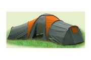 Палатка Family Trio