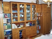 Продам стенку б/у в хорошем состоянии; Киев, Лукьяновка