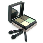 Продам квартет теней для глаз Живанши Призм Эгейн №4 Green Envy 