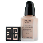 Продам  матирующая основа под макияж Живанши  # 603 Matmate Fluid