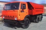 Уборка снега. Вывоз строительного мусора. (КамаЗ, ЗИЛ, газель)