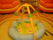 Игровой коврик Early Star.