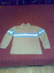 Свитер мужской новый