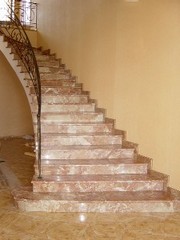 Мрамор, гранит Выполнит мастер с многолетним опытом работы.