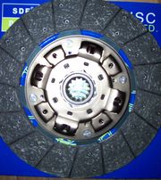 Продам  нов. Диск сцепления FOR ISUZU  (2-шт)