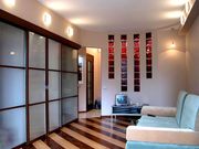 Ремонт квартир и офисов. Профессионально, гарантия