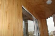 БАЛКОНЫ,  ЛОДЖИИ ПОД КЛЮЧ. REHAU