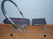 Продажа тренажера для пресса AB KING Pro б/у в г.Киев.